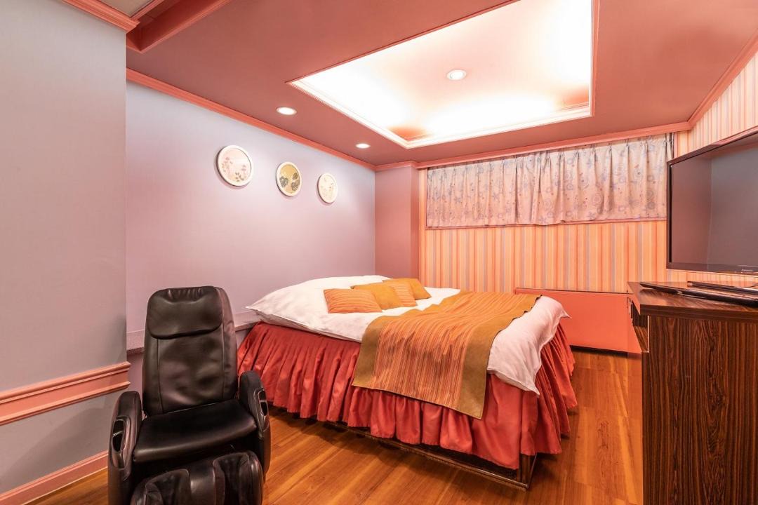 Photo of Bedroom in Gifu