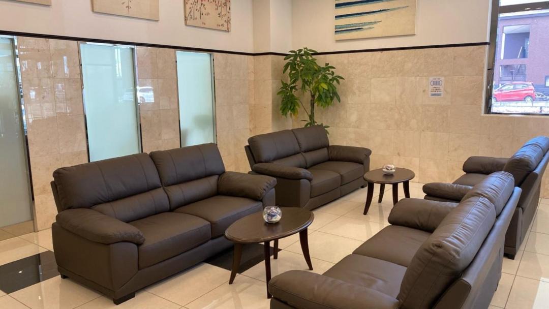 Photo of Livingroom in Mibu