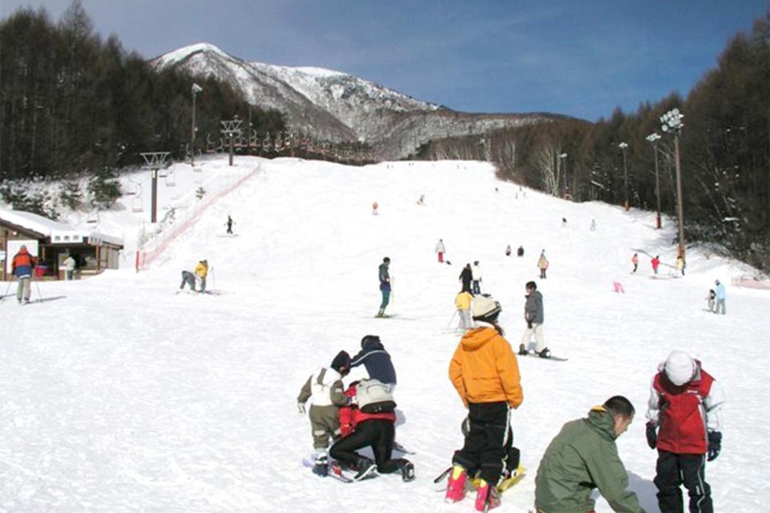 Photo of Others in Nagano