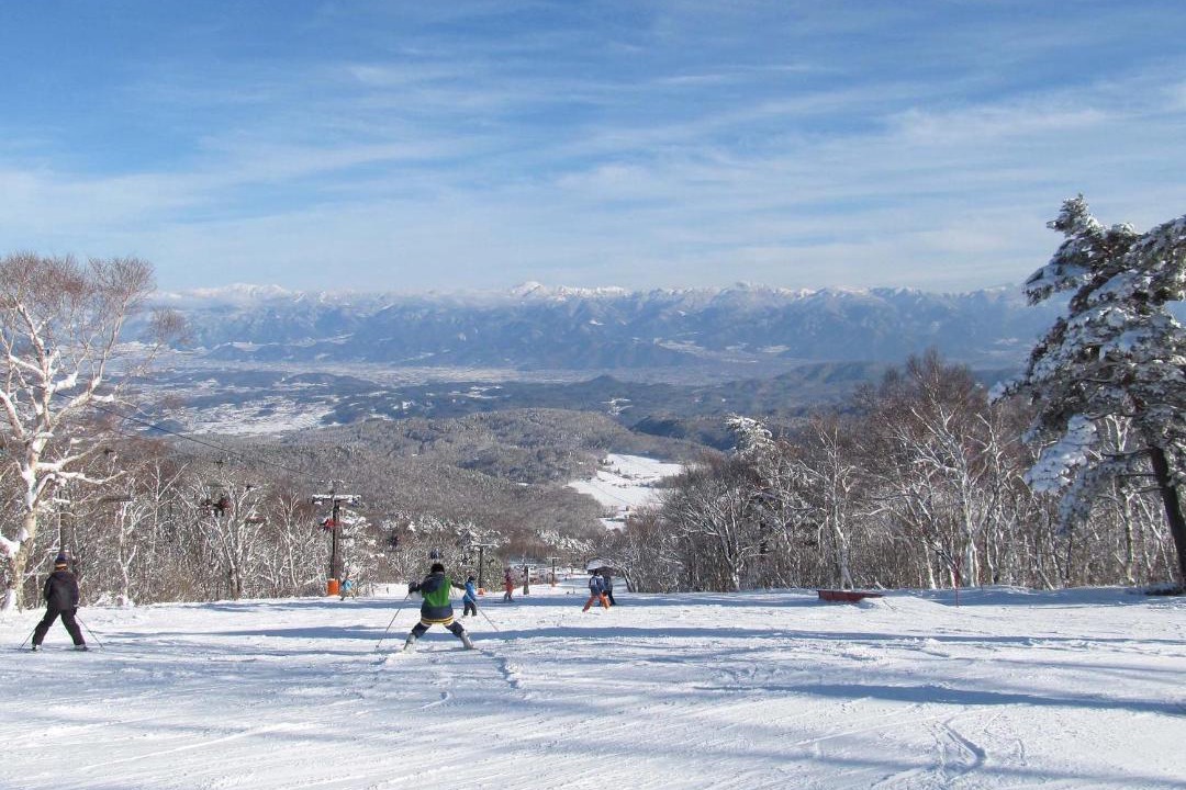 Photo of Others in Nagano