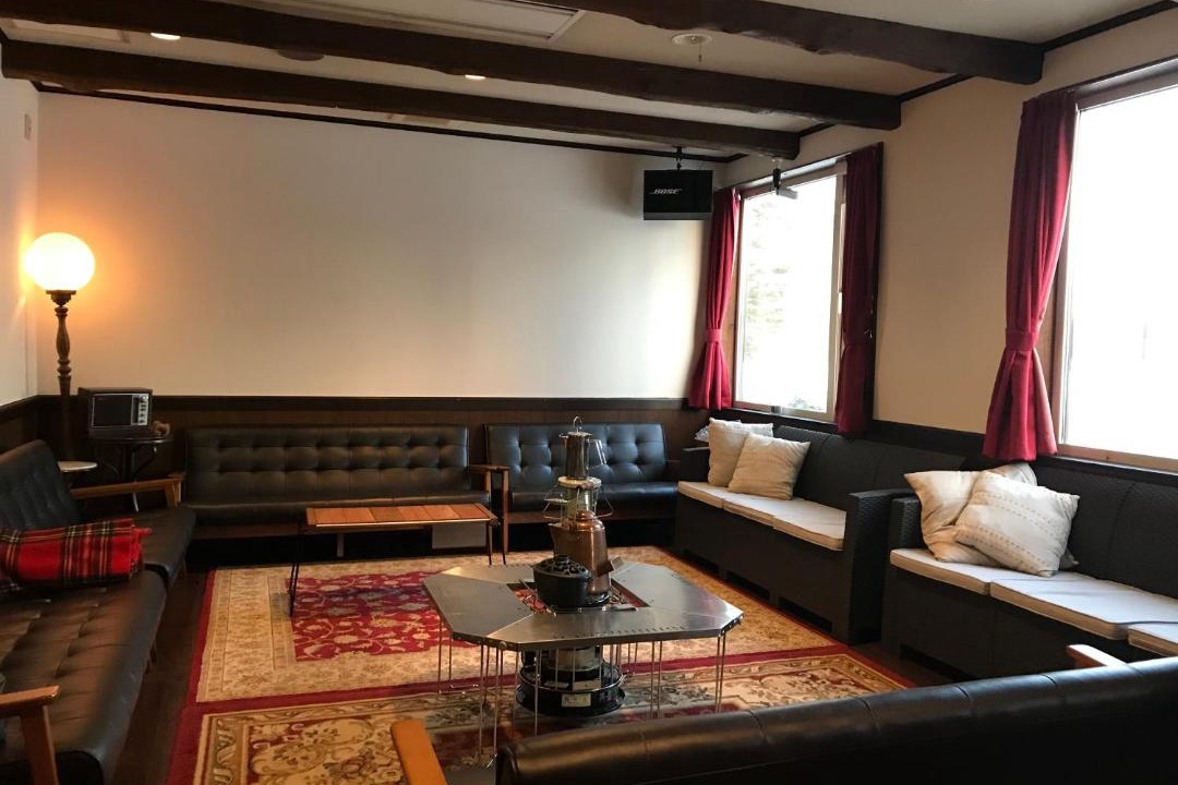 Photo of Livingroom in Kitashiobara