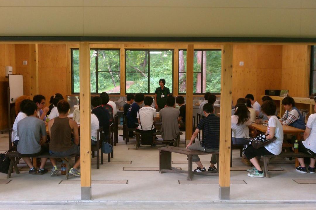 Photo of Others in Iiyama