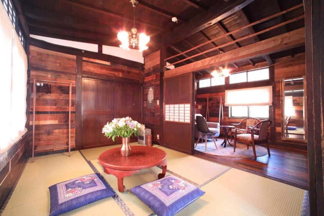Photo of Others in Nakazawa