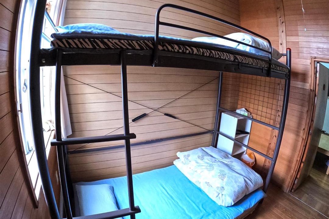 Photo of Bedroom in Taketomi-jima Taketomi-cho