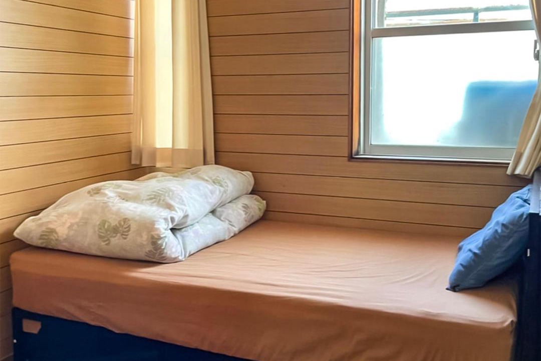 Photo of Bedroom in Taketomi-jima Taketomi-cho