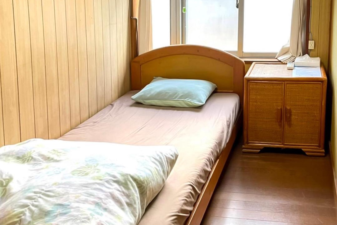 Photo of Bedroom in Taketomi-jima Taketomi-cho