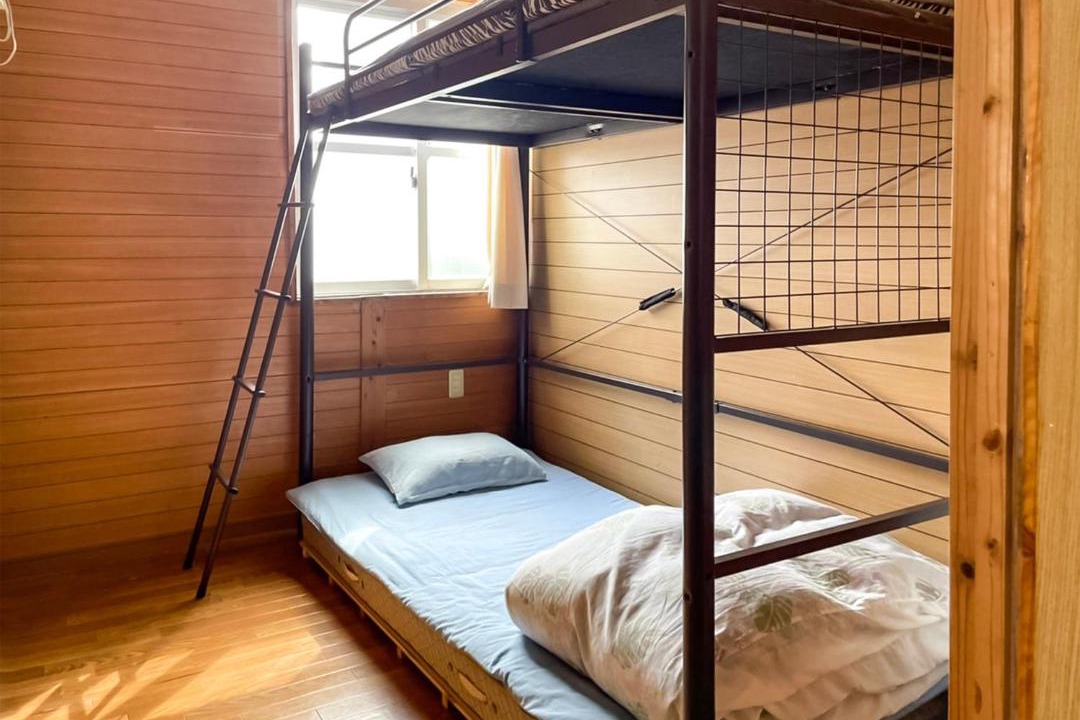 Photo of Bedroom in Taketomi-jima Taketomi-cho