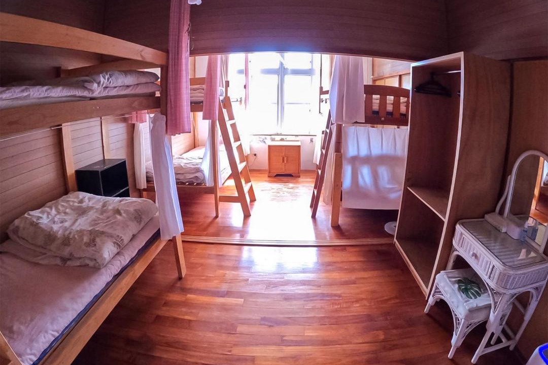 Photo of Bedroom in Taketomi-jima Taketomi-cho