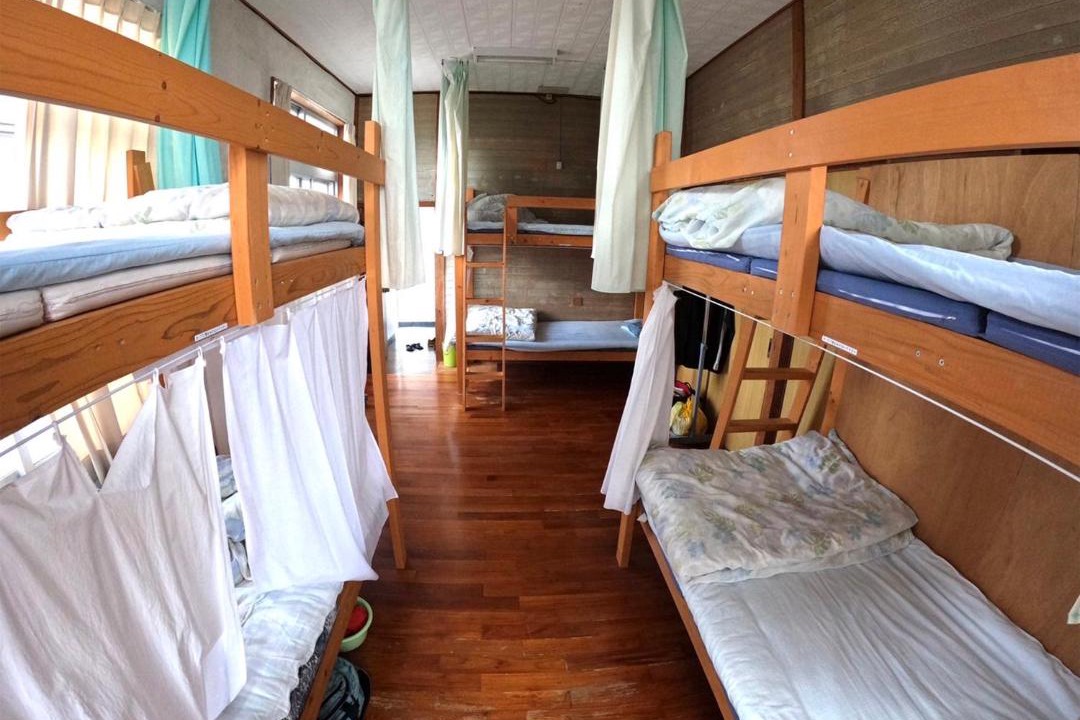 Photo of Bedroom in Taketomi-jima Taketomi-cho