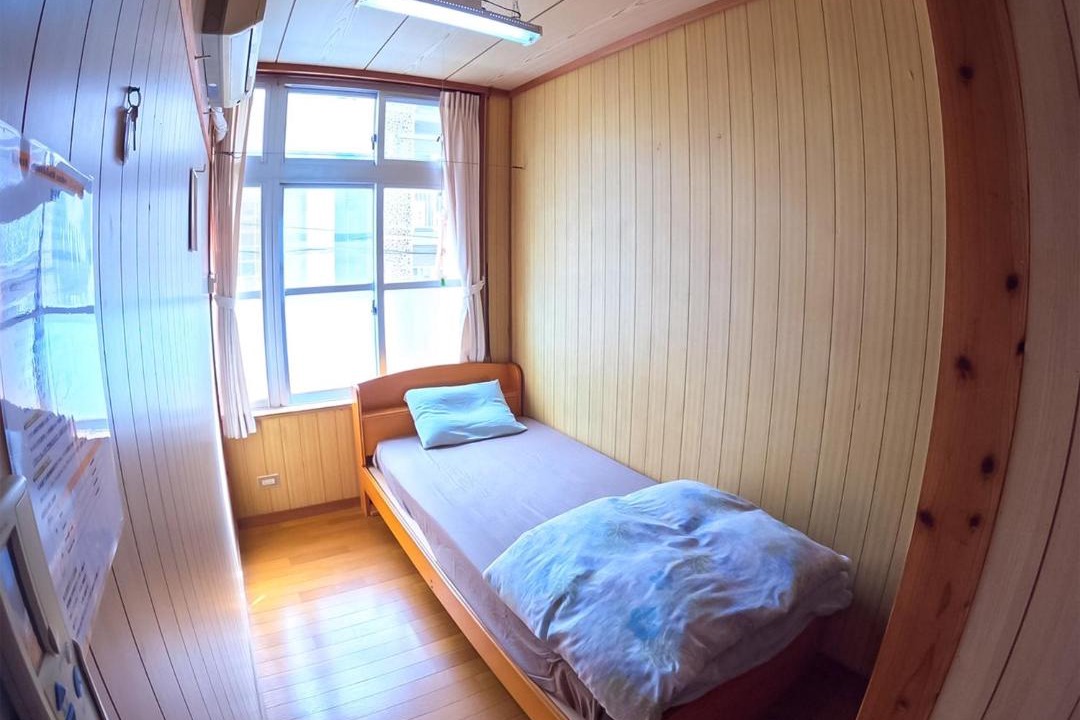 Photo of Bedroom in Taketomi-jima Taketomi-cho