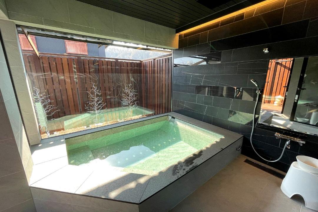 Photo of Bathroom in Wakamiko