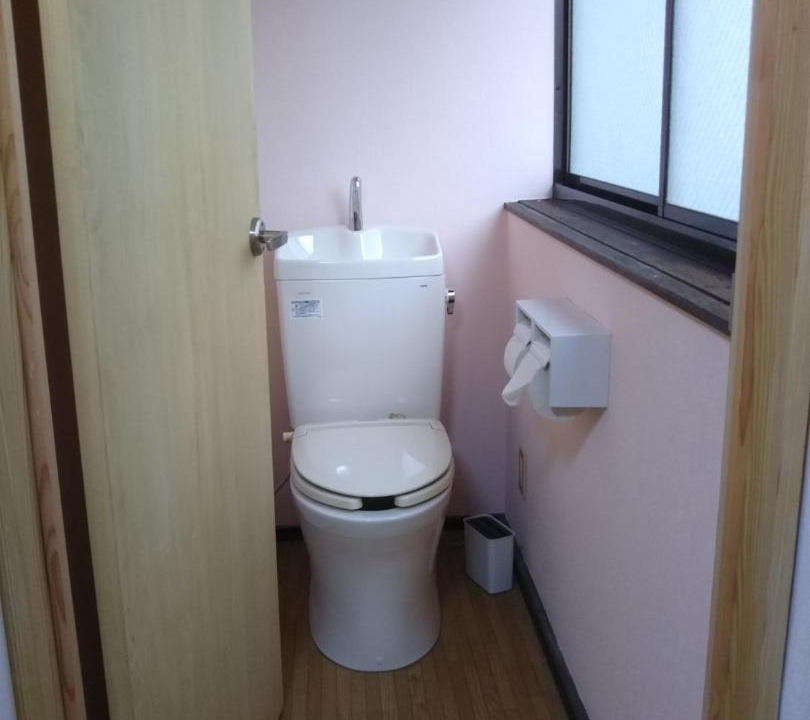 Photo of Bathroom in Matsumoto
