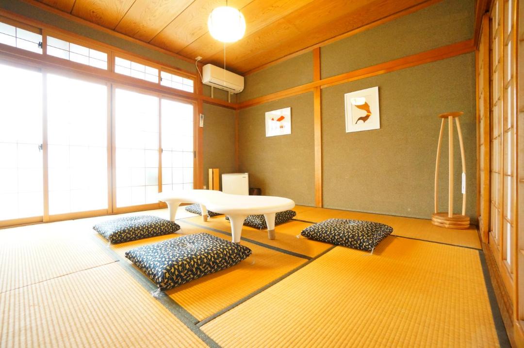 Photo of Others in Hida Takayama Onsen