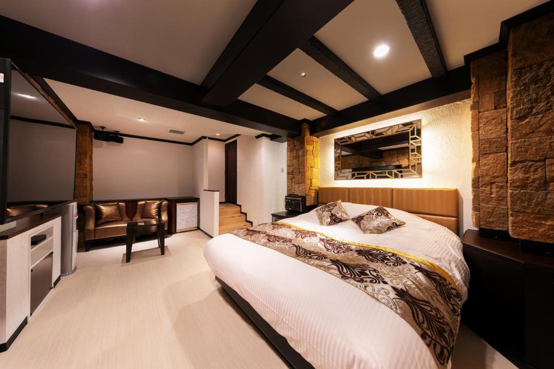 Photo of Bedroom in Gifu