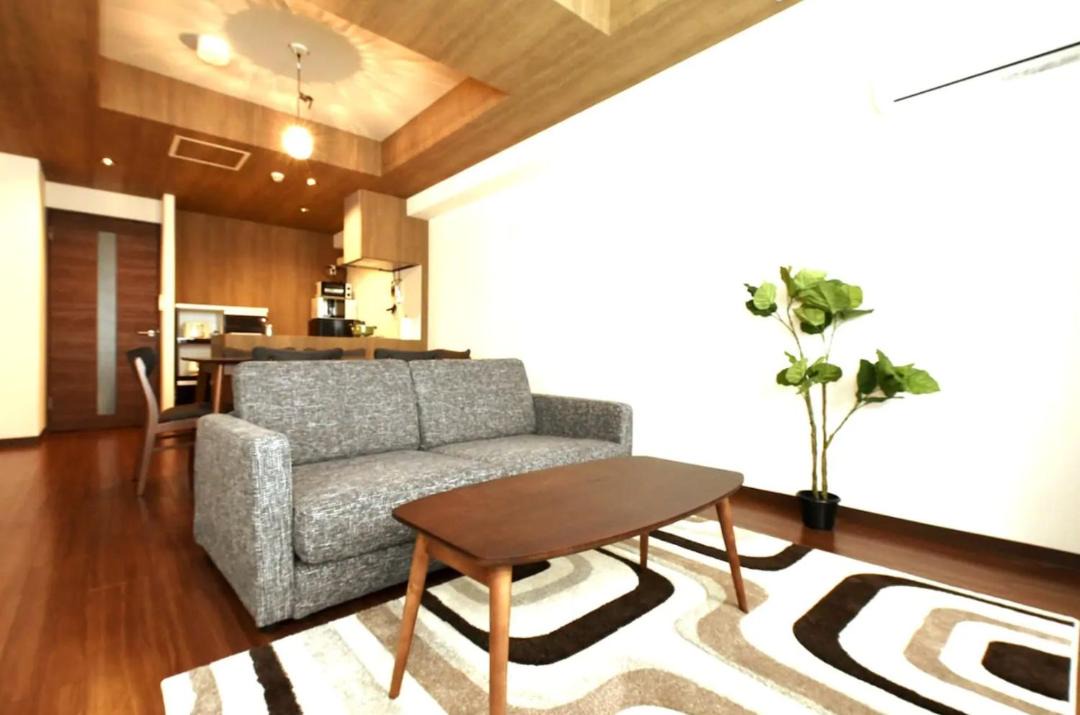 Photo of Livingroom in Shiroishi
