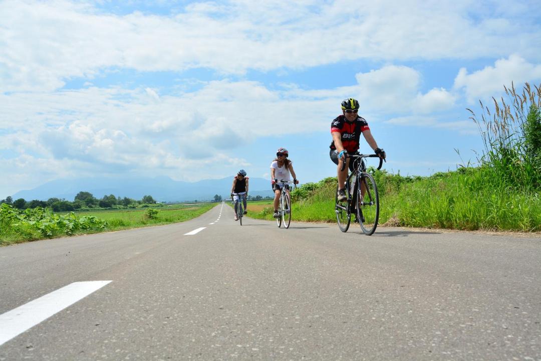 Photo of Others in Hirafu