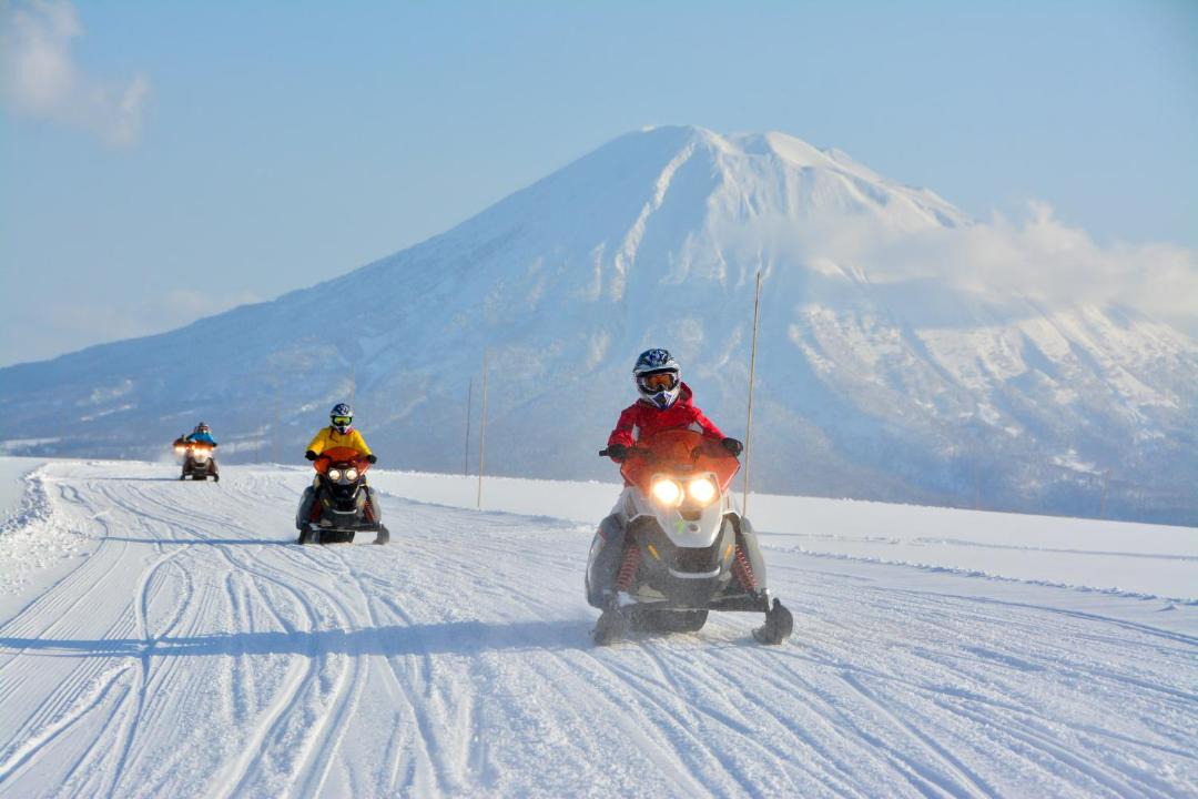 Photo of Others in Hirafu