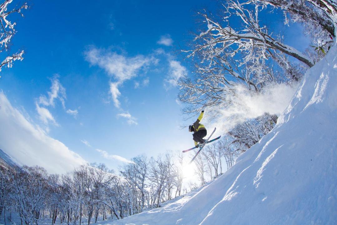 Photo of Others in Hirafu