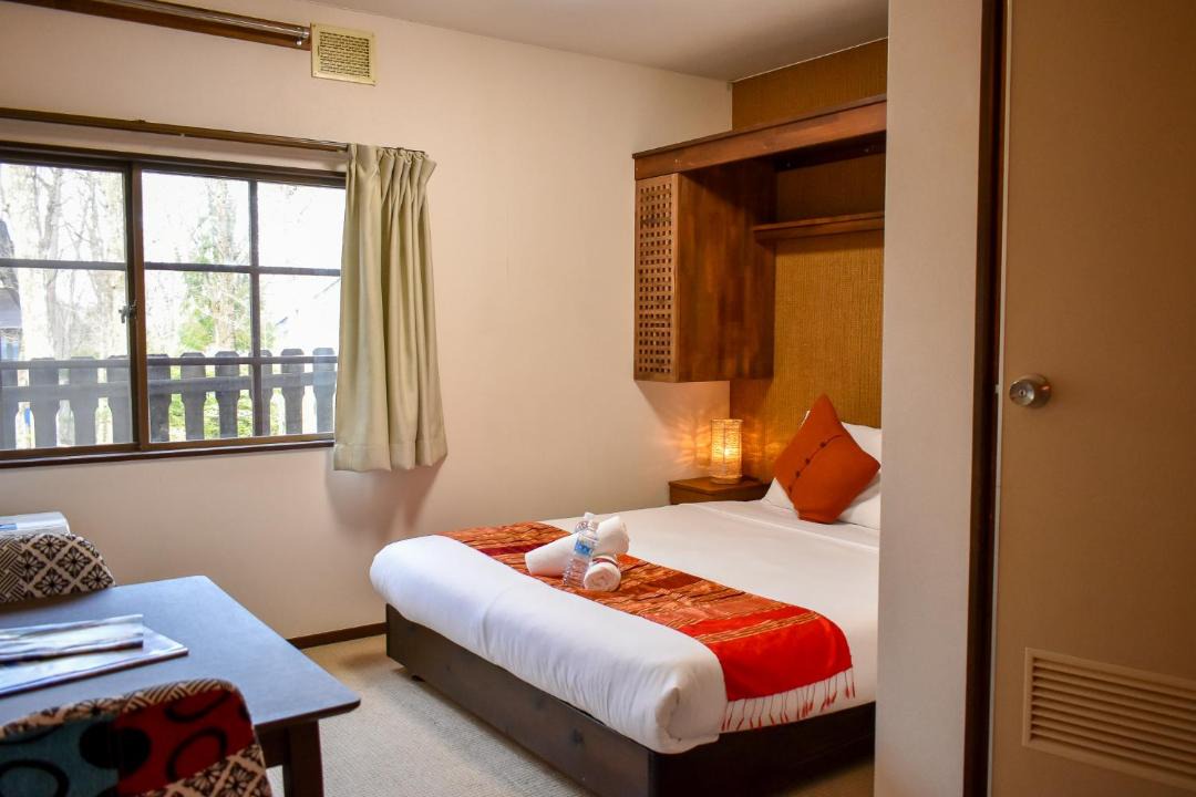 Photo of Bedroom in Hokujo