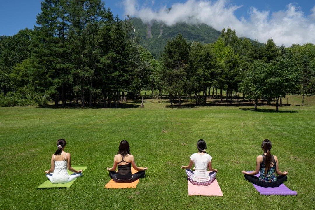 Photo of Outdoor in Hirafu