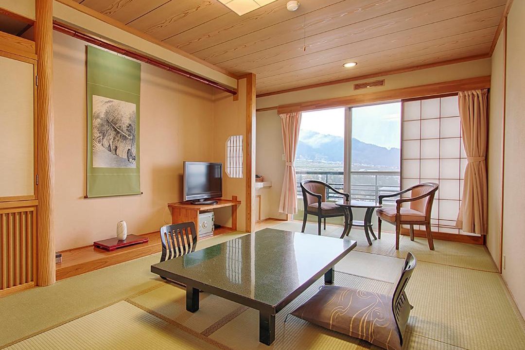 Photo of Others in Yudanaka Shibu Onsen