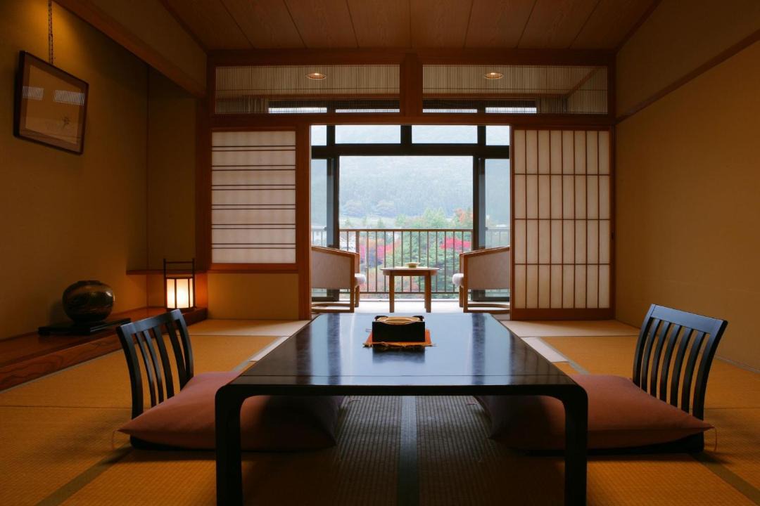 Photo of Others in Kinugawa Onsen