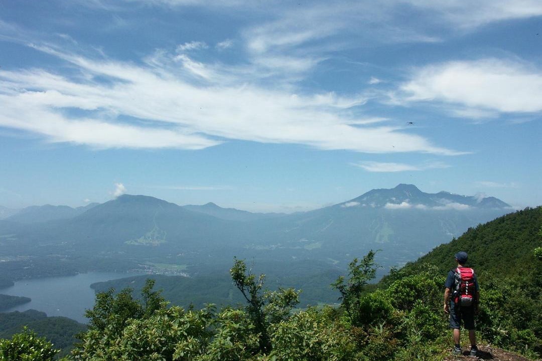Photo of Others in Madarao Mountain Resort