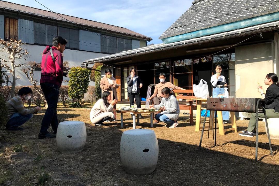 Photo of Others in Tsuru