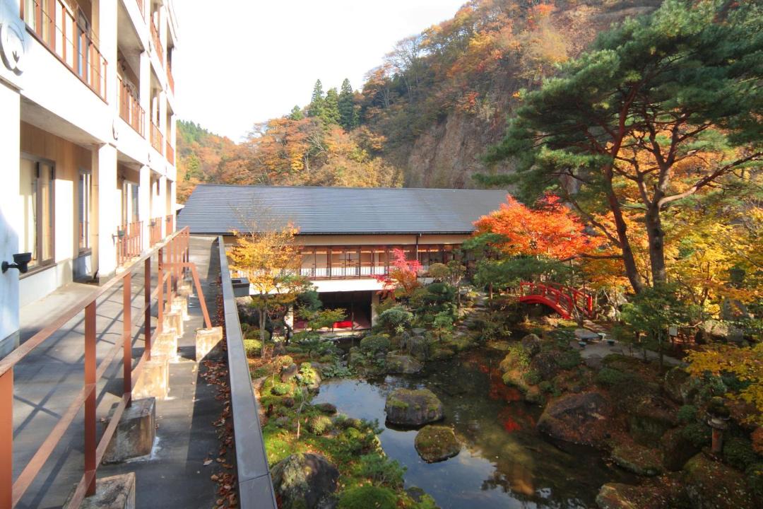 Photo of Others in Tsuchiyu