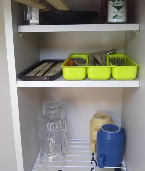 Photo of Kitchen in Matsumoto