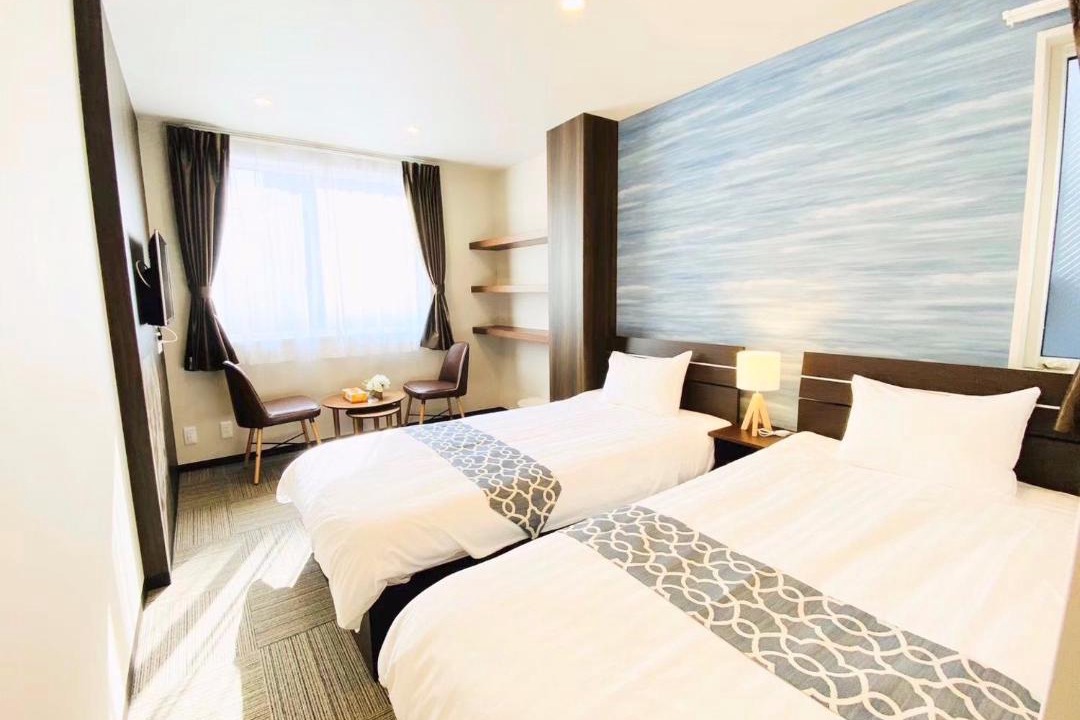 Photo of Bedroom in Sugamo