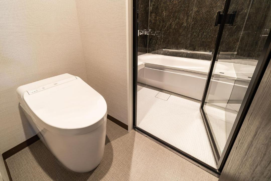 Photo of Bathroom in Goi