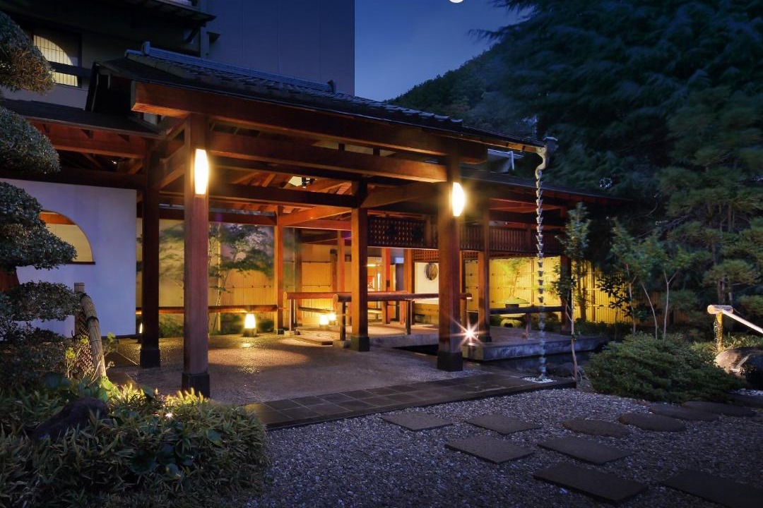 Photo of Others in Togura Kamiyamada Onsen