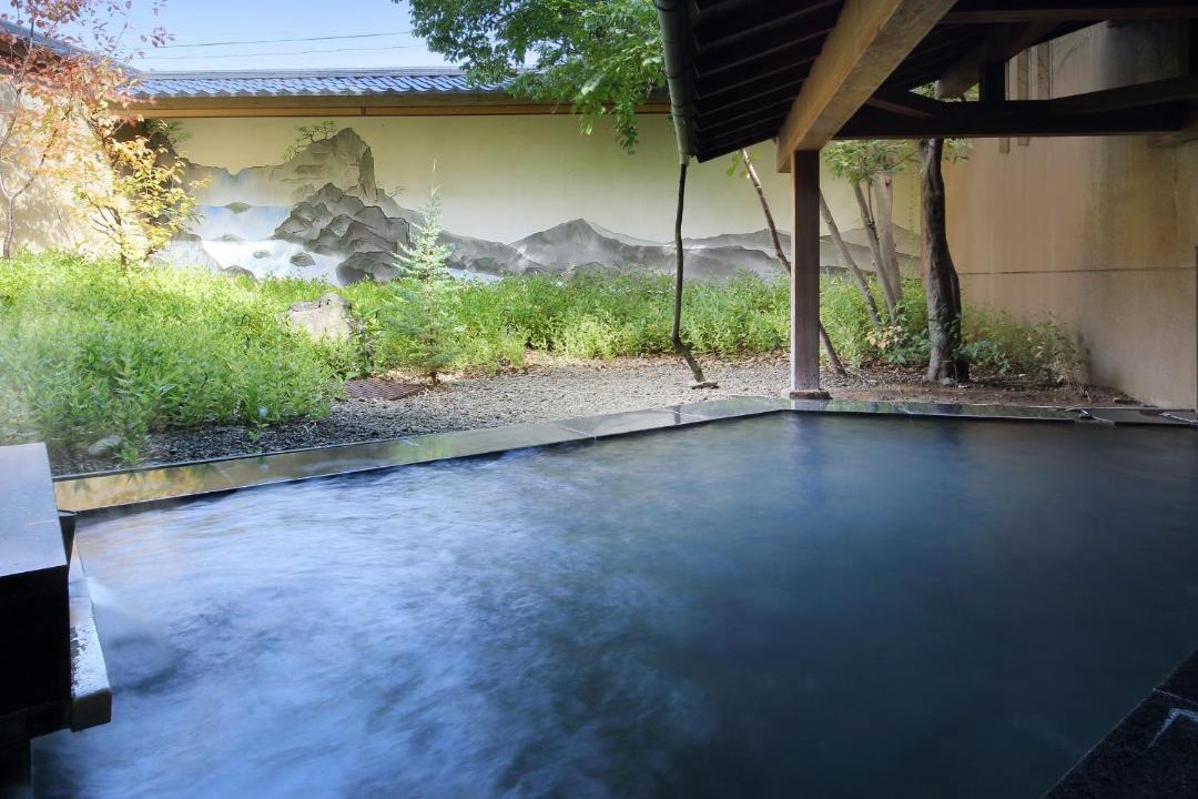 Photo of Others in Togura Kamiyamada Onsen