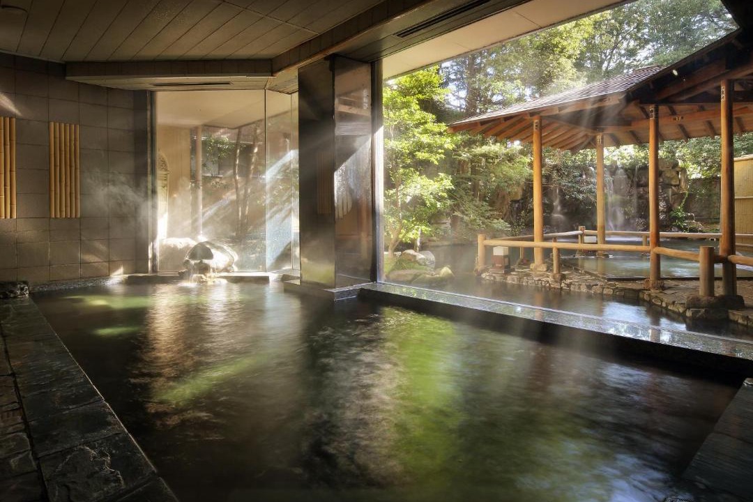 Photo of Others in Togura Kamiyamada Onsen