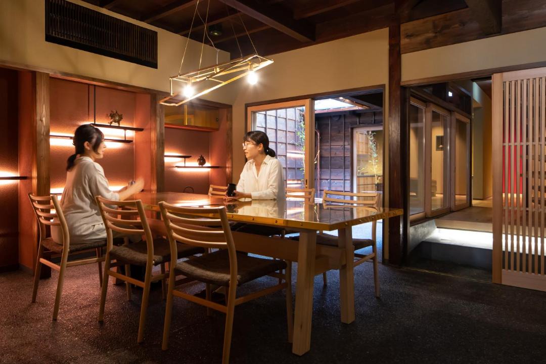 Photo of Others in Kanayamachi