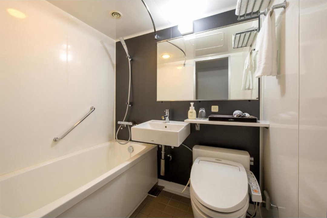 Photo of Bathroom in Aoba Ward