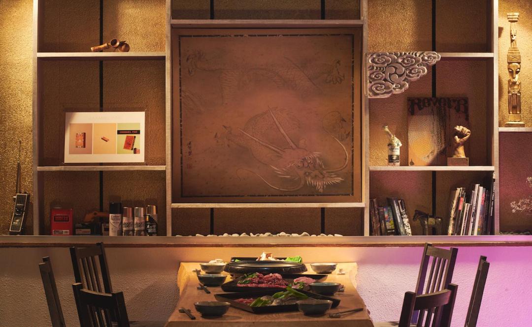 Photo of Kitchen in Kitaazumi-gun