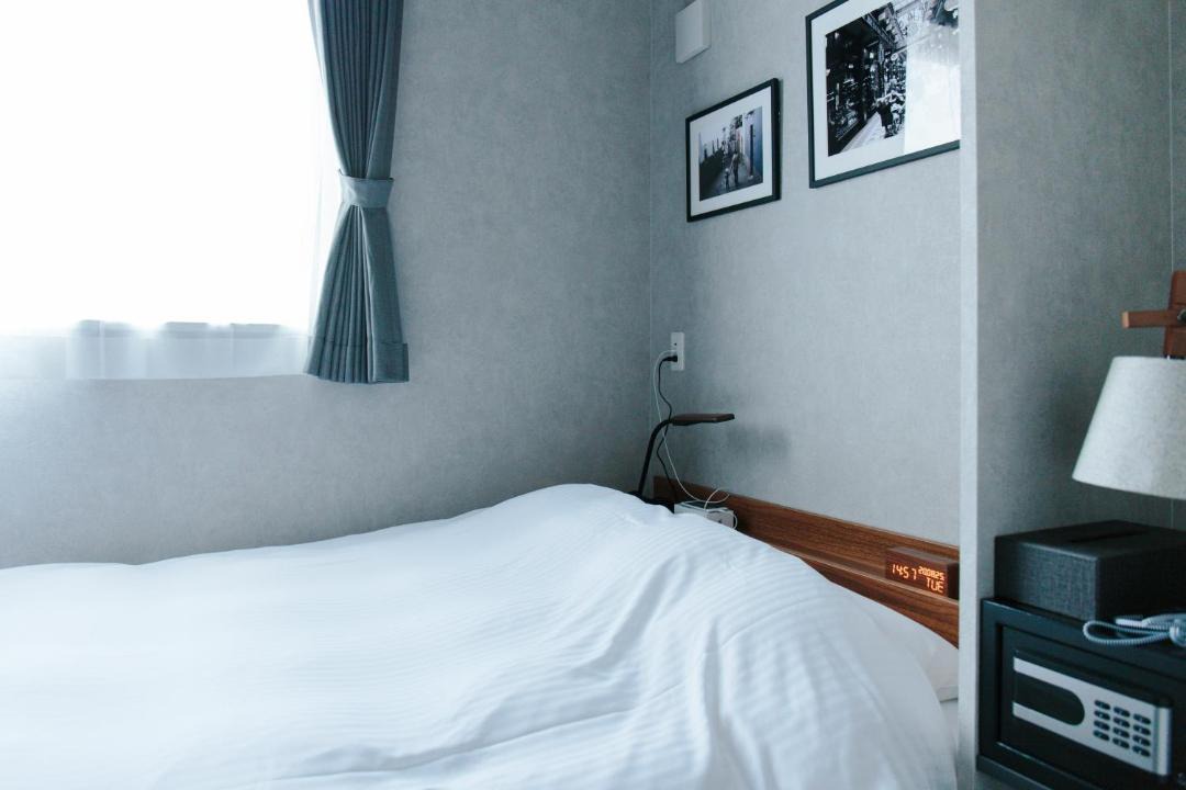 Photo of Bedroom in Shiroishi