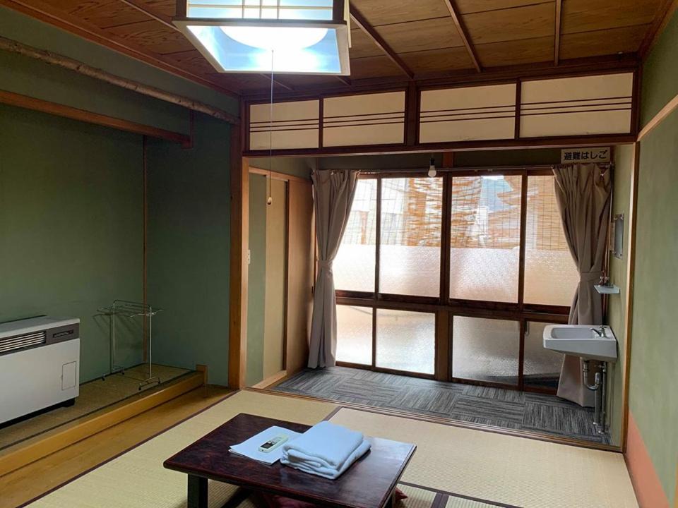 Photo of Others in Yudanaka Shibu Onsen