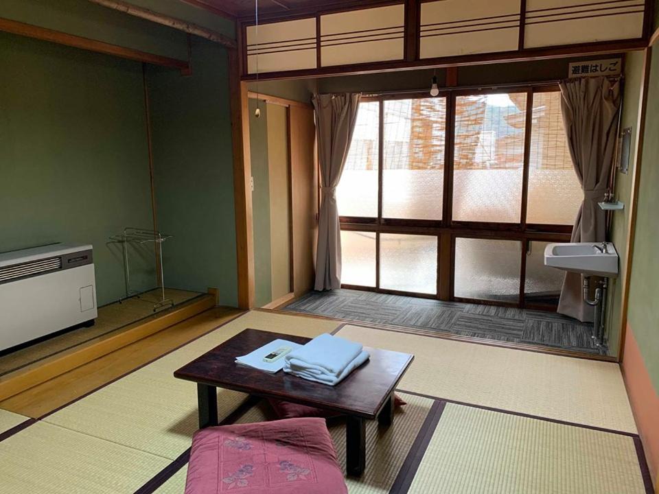 Photo of Others in Yudanaka Shibu Onsen
