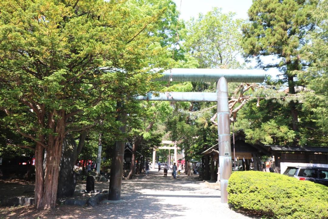Photo of Others in Nishi