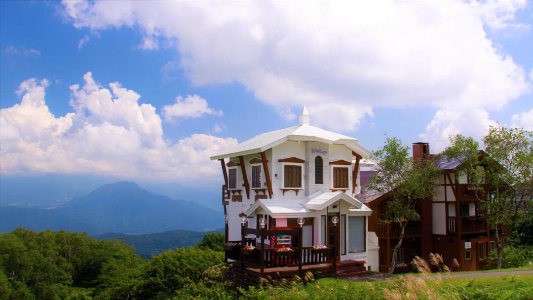 Photo of Others in Madarao Mountain Resort