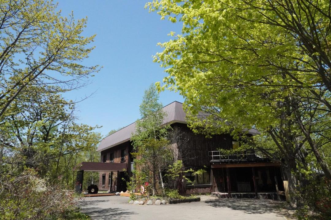 Photo of Others in Mashu Onsen