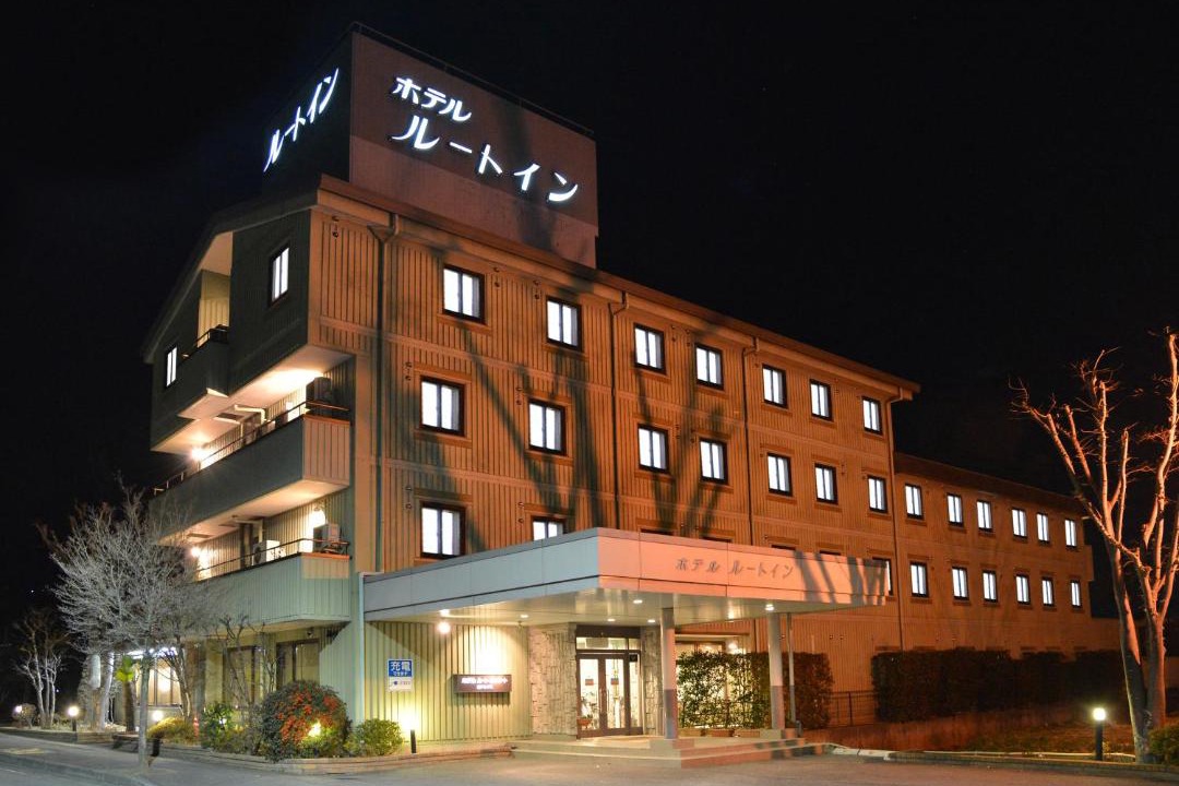 Photo of Others in Minami-Alps
