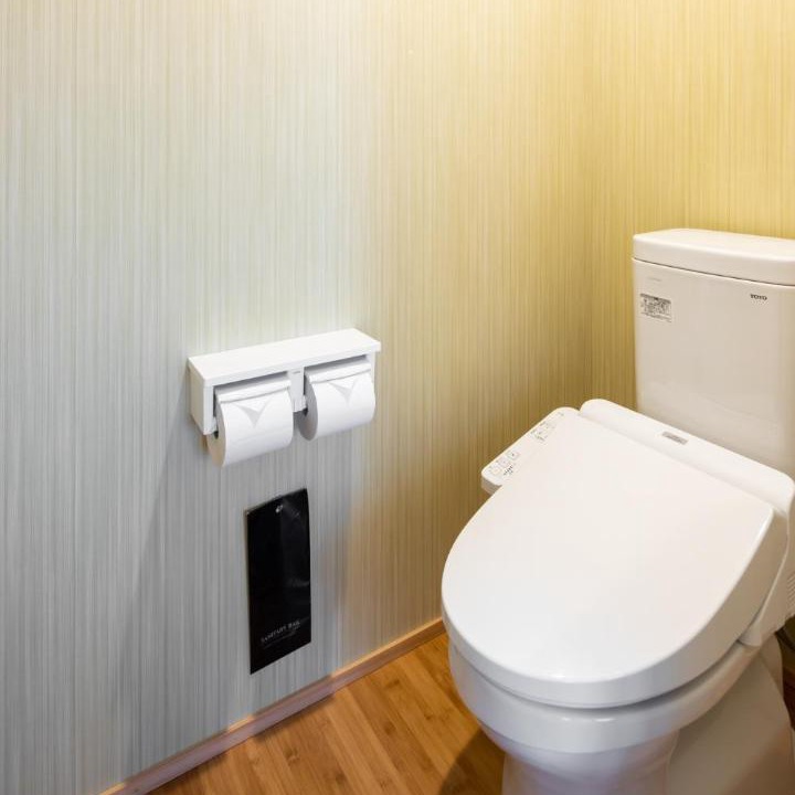 Photo of Bathroom in Fujikawaguchiko