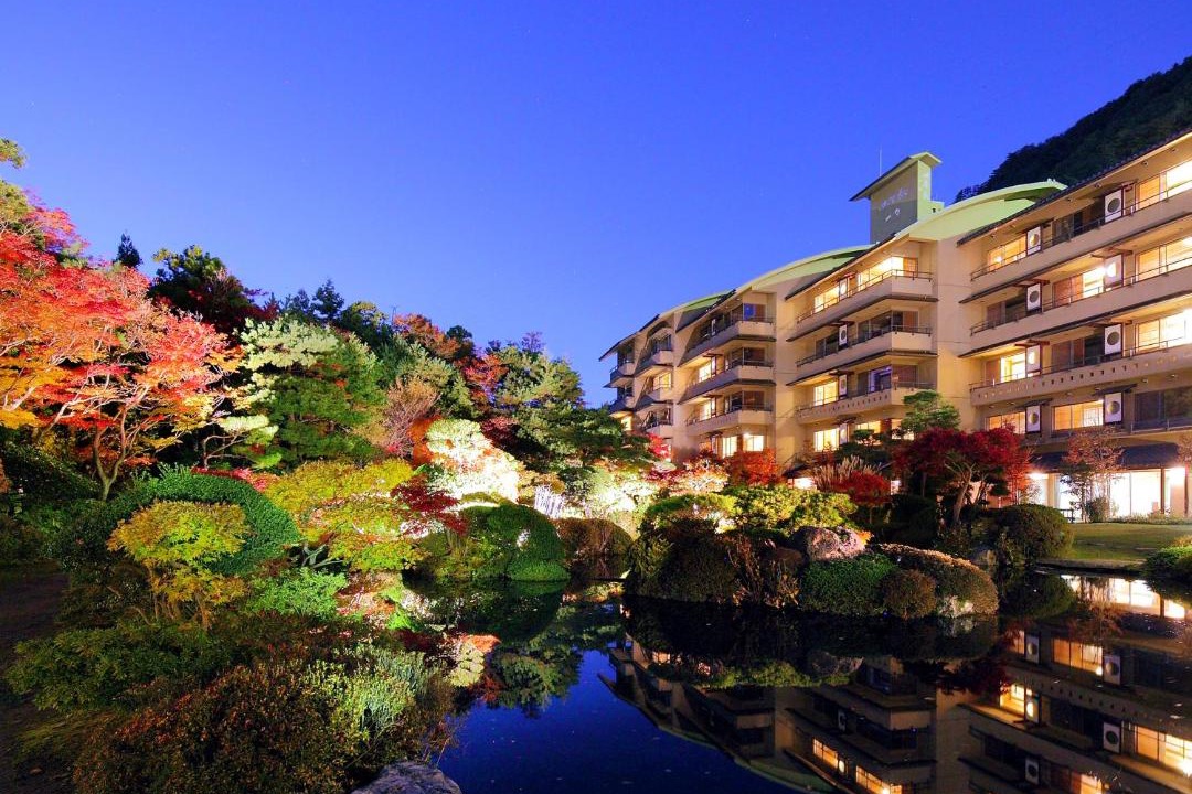 Photo of Others in Bandai Atami Onsen