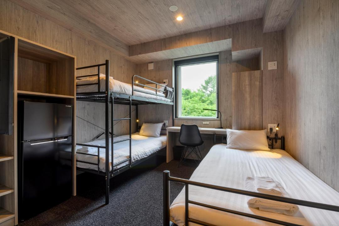 Photo of Bedroom in Hirafu