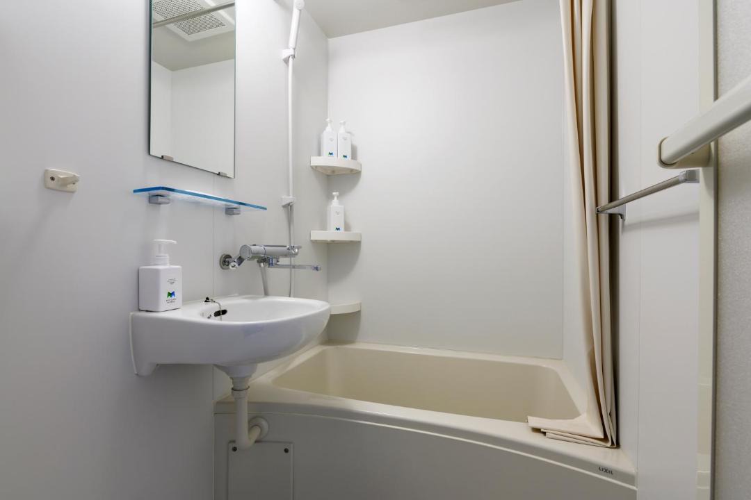 Photo of Bathroom in Hirafu
