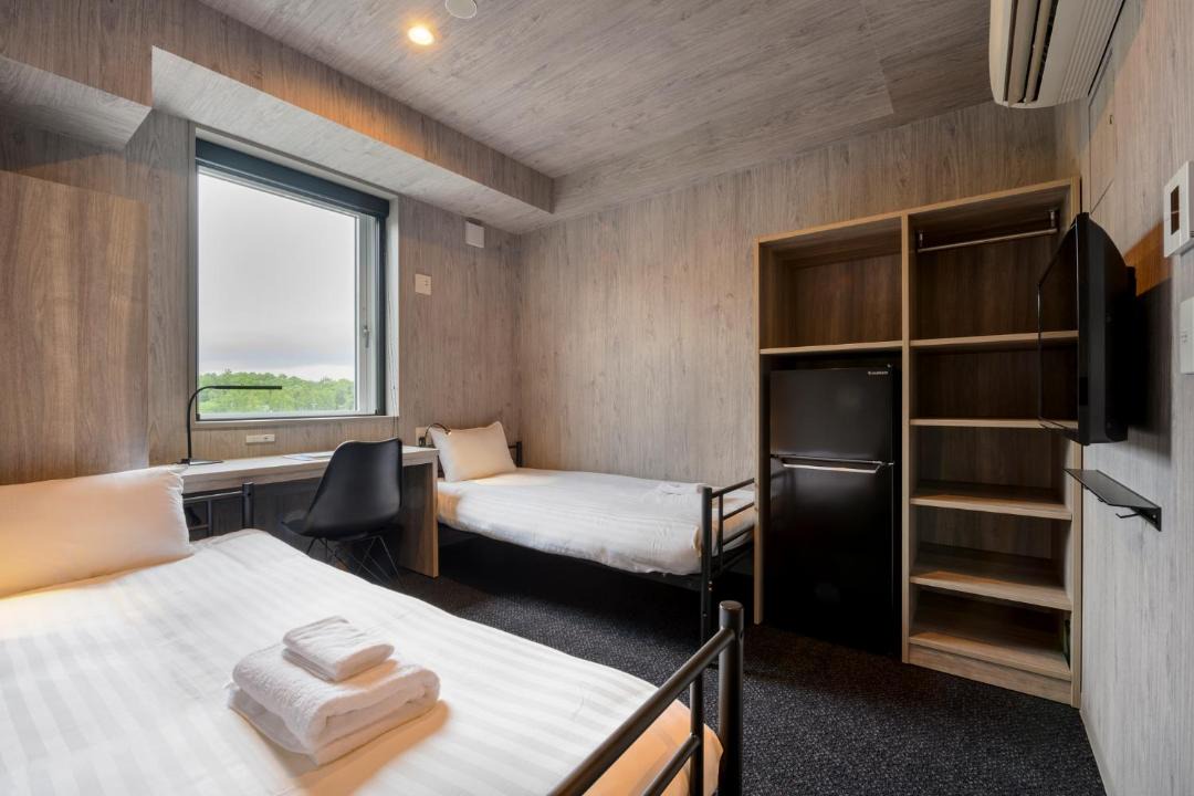 Photo of Bedroom in Hirafu